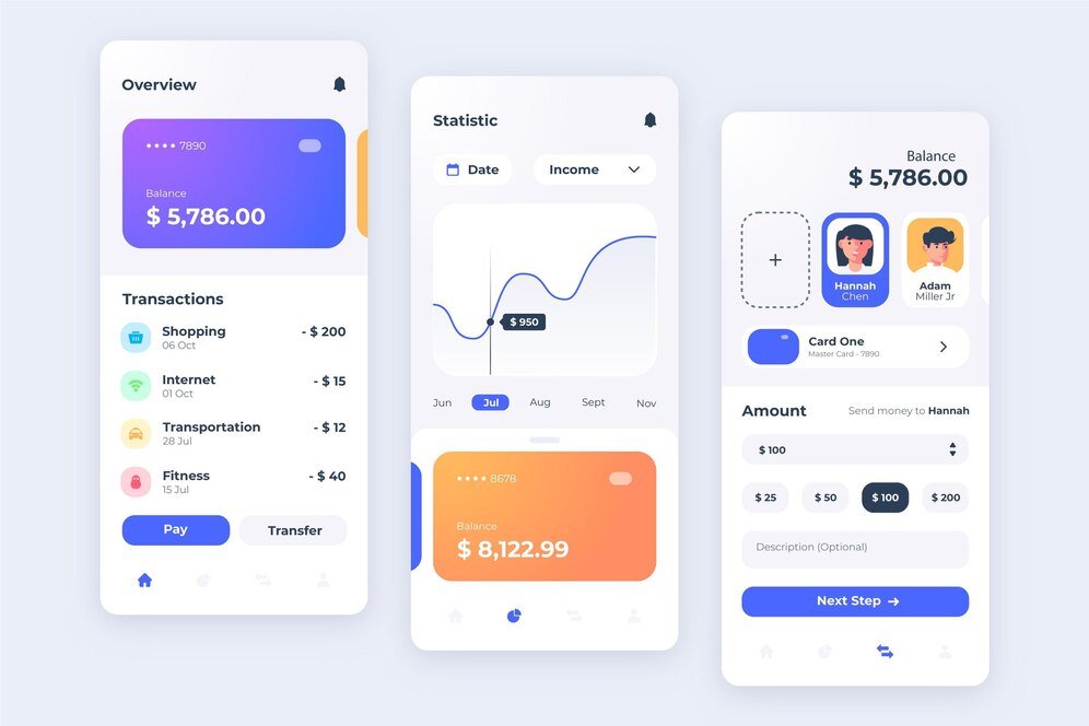 banking-app-interface-concept_23-2148625183